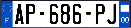 AP-686-PJ