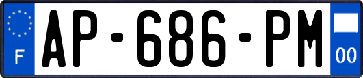 AP-686-PM