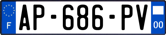 AP-686-PV