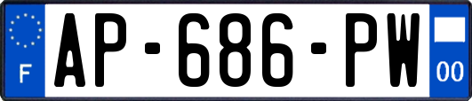 AP-686-PW