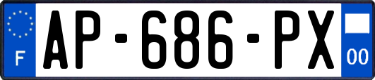 AP-686-PX