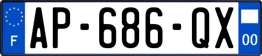 AP-686-QX