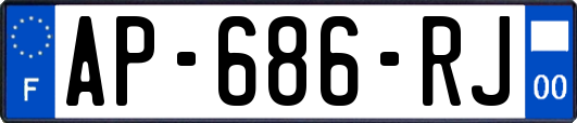 AP-686-RJ