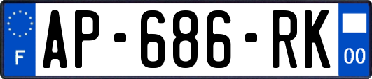 AP-686-RK