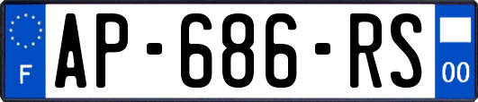 AP-686-RS
