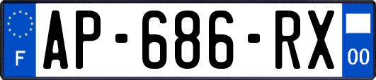 AP-686-RX