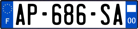 AP-686-SA