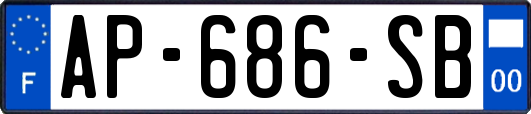 AP-686-SB