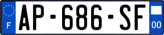 AP-686-SF