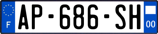 AP-686-SH