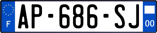 AP-686-SJ