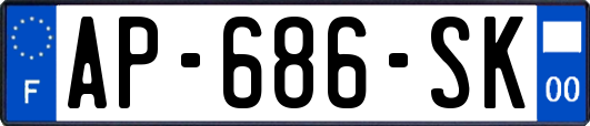 AP-686-SK