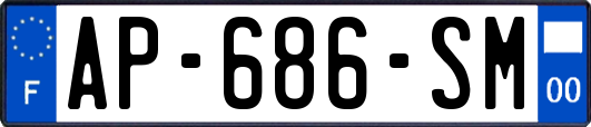 AP-686-SM