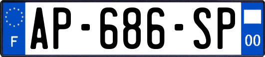 AP-686-SP