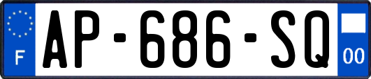 AP-686-SQ