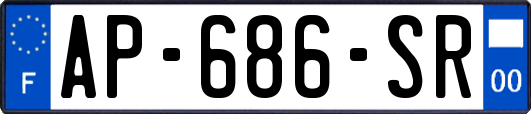 AP-686-SR