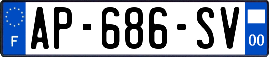 AP-686-SV