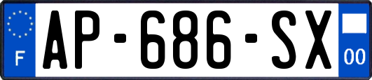 AP-686-SX