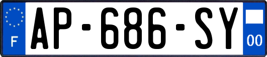 AP-686-SY