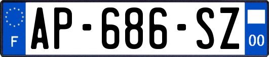 AP-686-SZ