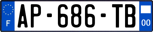 AP-686-TB