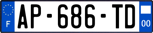 AP-686-TD