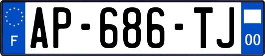 AP-686-TJ