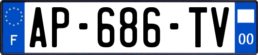 AP-686-TV