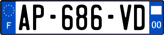 AP-686-VD