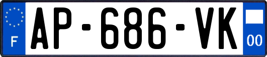 AP-686-VK