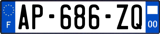 AP-686-ZQ