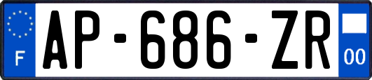 AP-686-ZR