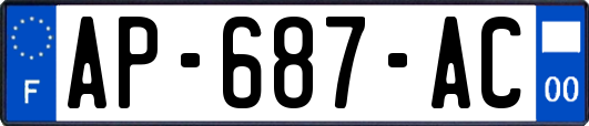AP-687-AC