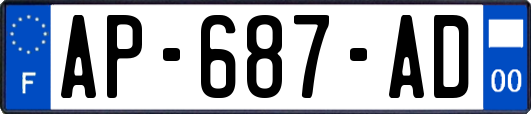 AP-687-AD