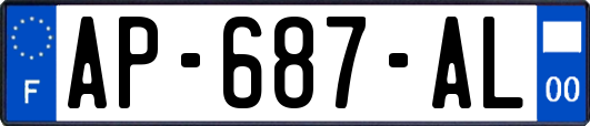 AP-687-AL