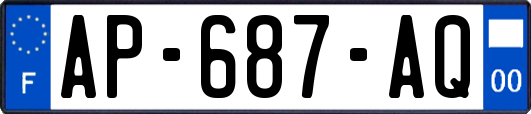 AP-687-AQ