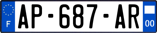 AP-687-AR