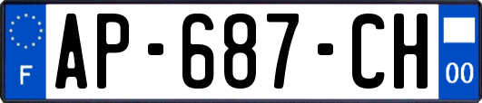 AP-687-CH