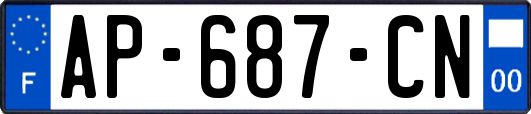 AP-687-CN