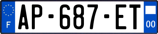 AP-687-ET