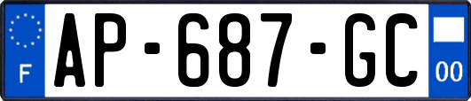 AP-687-GC