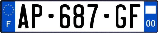 AP-687-GF