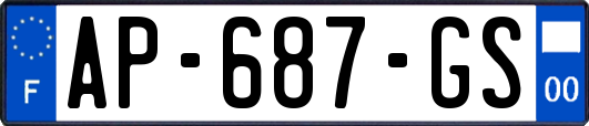 AP-687-GS