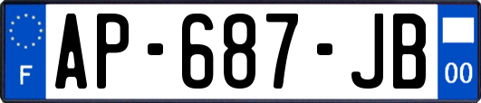 AP-687-JB