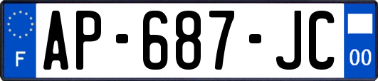 AP-687-JC