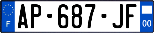 AP-687-JF