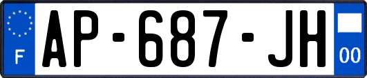 AP-687-JH