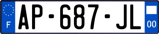 AP-687-JL