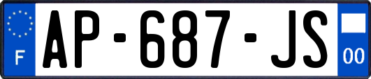 AP-687-JS