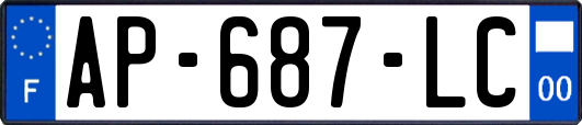 AP-687-LC